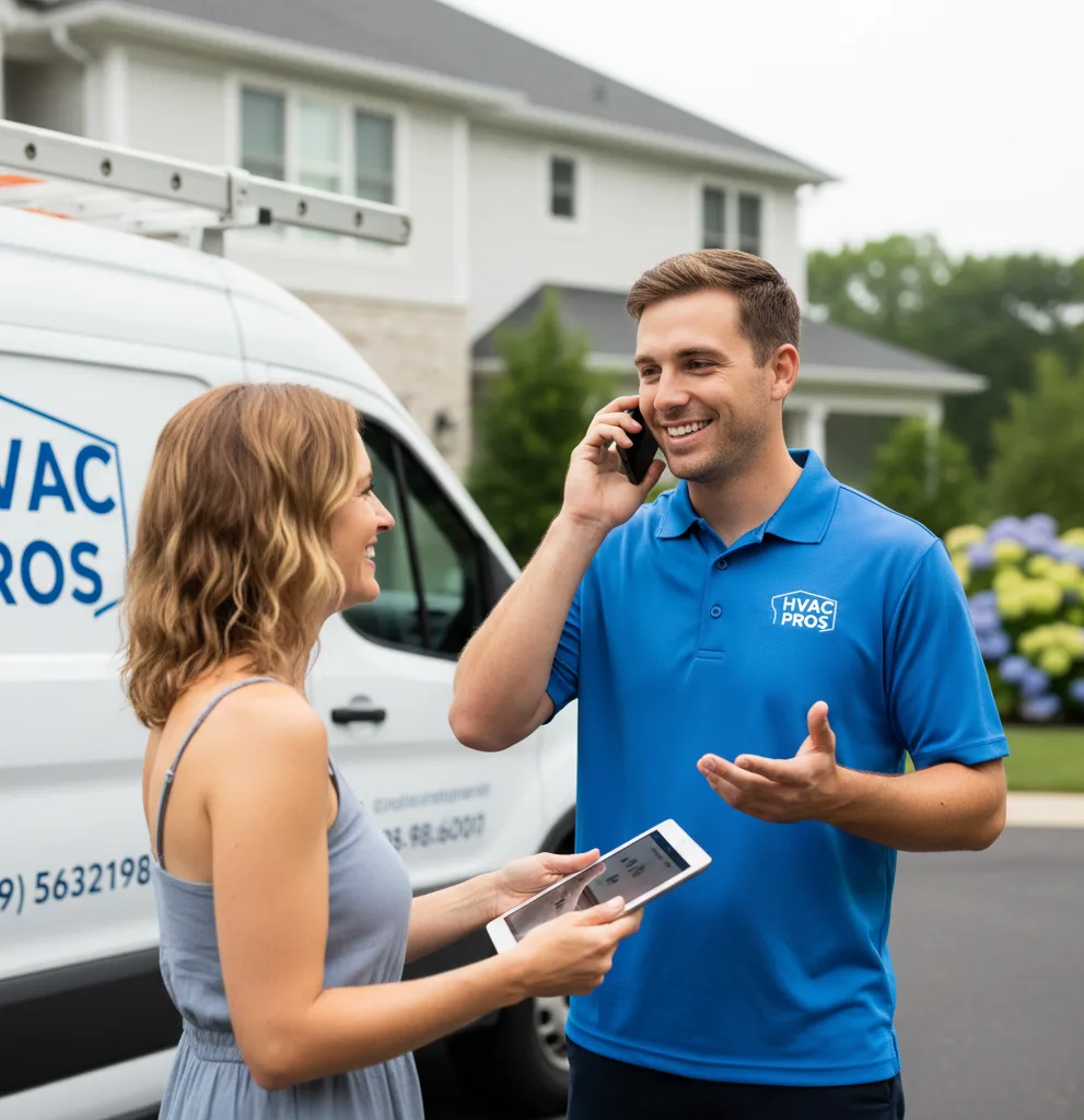 Duct Cleaning in Kill Devil Hills, NC